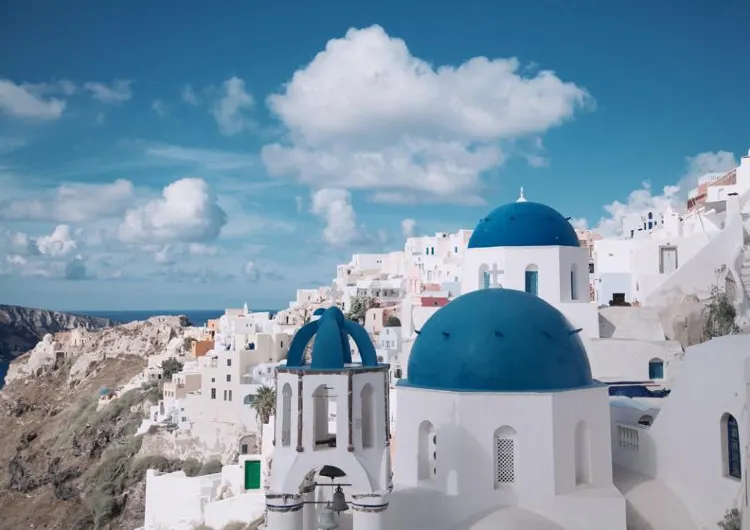 【希臘旅遊攻略2024】愛上希臘的6個理由！希臘必玩行程、景點旅行攻略