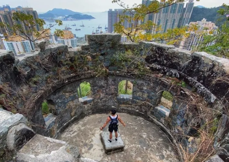 【2024將軍澳好去處】將軍澳戶外一日遊 餐廳 café +單車公園+行山路線+紅葉賞楓