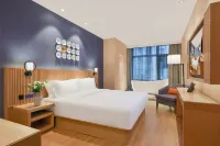 Crystal Orange Hotel (Kunming Nanping Pedestrian Street)