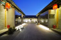 Tangfang Courtyard (Datong Old City)