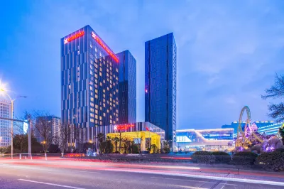 Hilton Garden Inn Ningbo