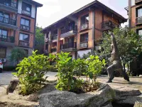 Yizhan Hostel