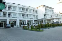 Naka Hotel Kupang