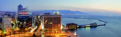 Mövenpick Izmir