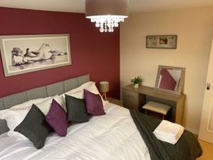 Professional Apartments Grantham