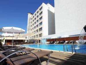 Surmeli Adana Hotel