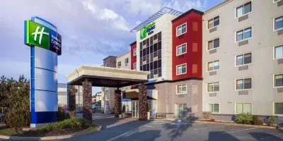 Holiday Inn Express & Suites Halifax - Bedford