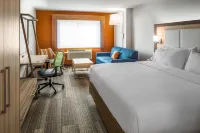 Holiday Inn Express & Suites Halifax - Bedford