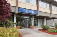 Travelodge by Wyndham Sydney