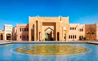 Souq Waqif Boutique Hotels - Tivoli