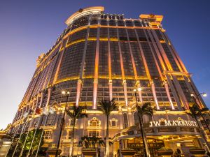 JW Marriott Hotel Macau