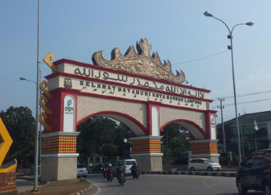 Bandar Lampung