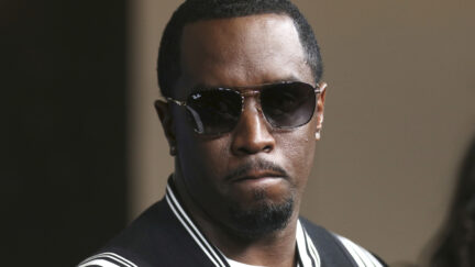 Sean Diddy Combs