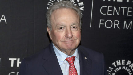 Lorne Michaels Says SNL Will 'Reinvent' Trump Portrayal