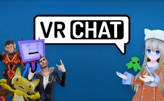 VRChat、従業員の30%を解雇へ　メタバース産業の成長鈍化が影響