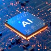 Generative AI chip