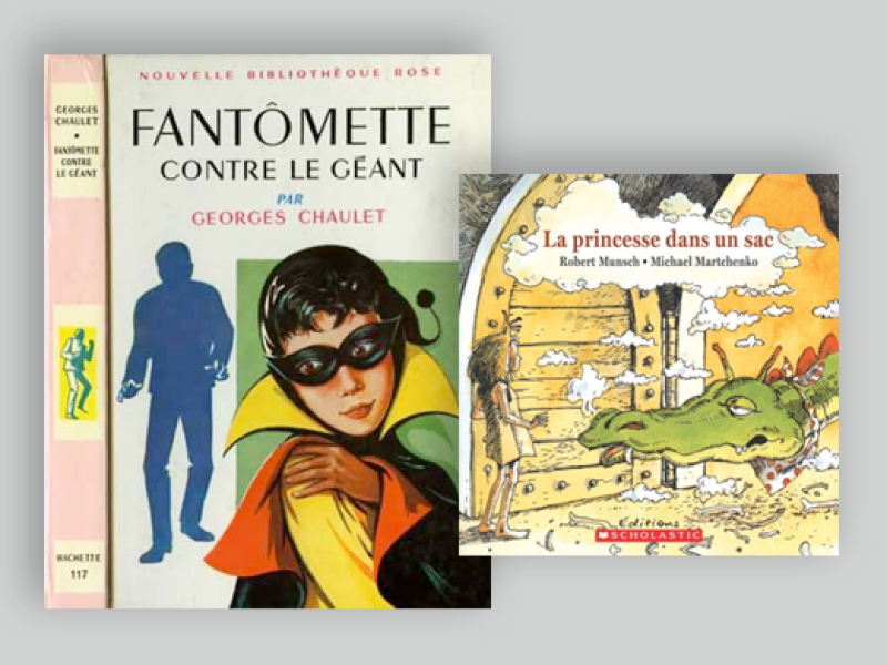 15 héroïnes de la littérature, réelles et fictives 