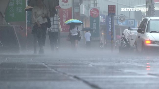 台灣哪個縣市天氣最好、最爛？台北竟上榜