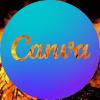 @canva-burner