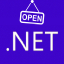 @open-dotnet