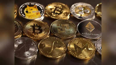 Crypto Price: বিটকয়েন 26700 ডলারের উপরে, সোলানা, পলিগনের দাম বাড়ল 3% 