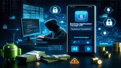 APK Fraud: এপিকে-র মাধ্যমে আর্থিক প্রতারণার নতুন ছক হ্যাকারদের! কী ভাবে বাঁচবেন? 