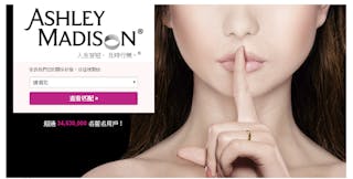 ashley madison