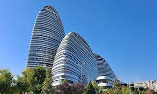 Wangjing_SOHO