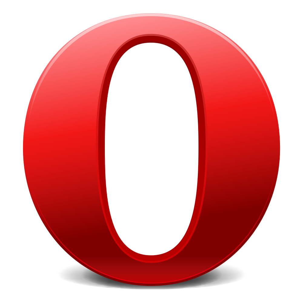 Opera logo