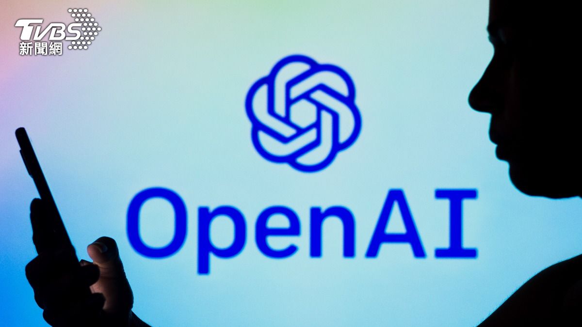 OpenAI 7/9終止中國API服務　數據都用不了重創大陸新創