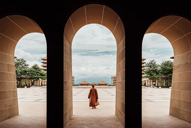 Fo Guang Shan