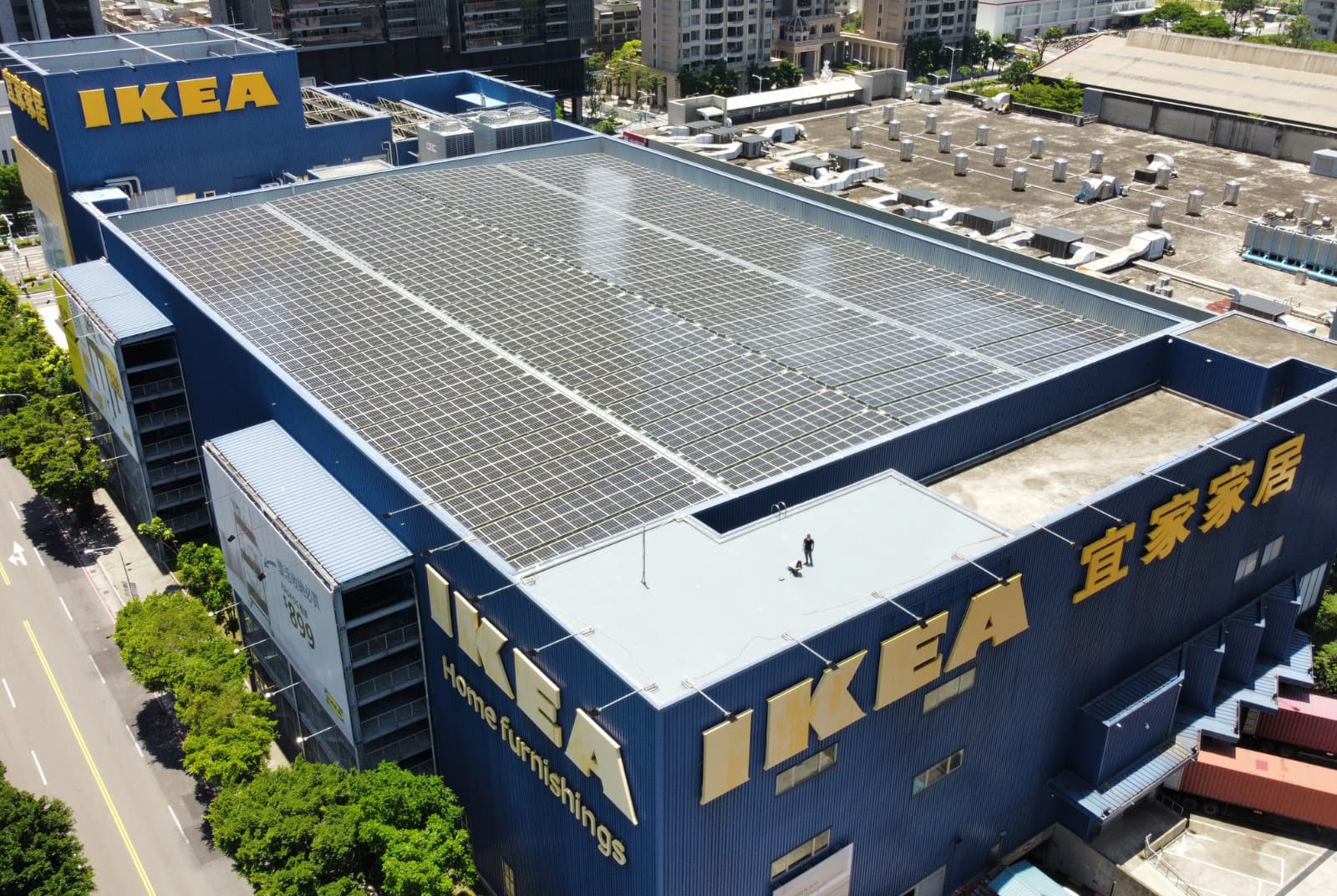 以智慧技術全面提升太陽能發電效率，SolarEdge 擘劃經濟與環境共榮願景