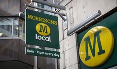 everyone shopping at morrisons daily 832