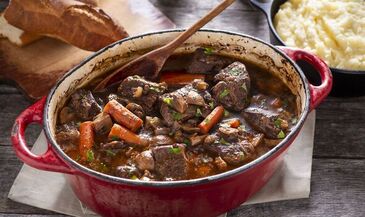 mary berry beef casserole recipe