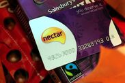 everyone with sainsburys nectar card 225