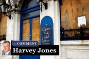 Keir Starmer Rachel Reeves smoking ban alcohol duty pubs UK economy