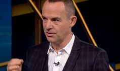 martin lewis cars on finance misselling 