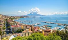 most popular italian holiday spot tiktok