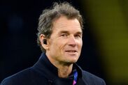 Arsenal Jens Lehmann Oktoberfest