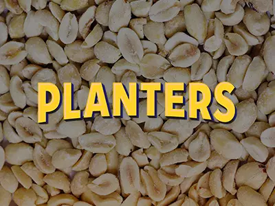 Planters