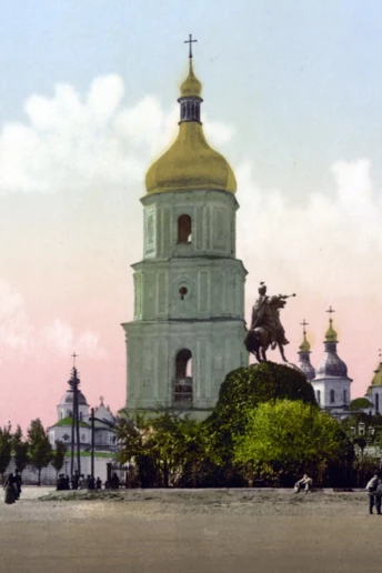  Що читати про Київ: 60 українських текстів про столицю
