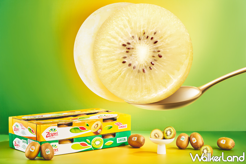 中秋節Zespri 奇異果禮盒