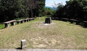 更寮古道(土庫岳)