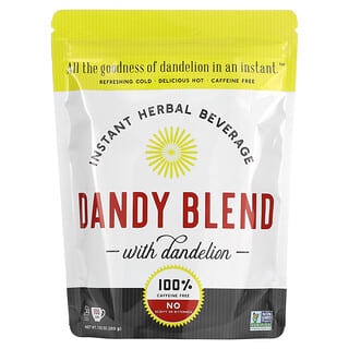 Dandy Blend, Instant Herbal Beverage with Dandelion, Caffeine Free, 7.05 oz (200 g)