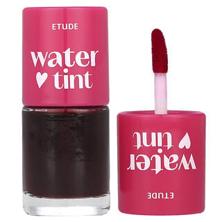 ETUDE, Dear Darling, Water Tint, Strawberry Ade, 9 g