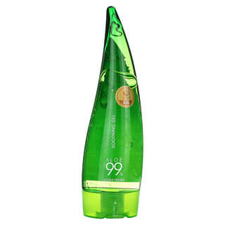 Holika Holika, Soothing Gel, Aloe 99%, 8.45 fl oz (250 ml)