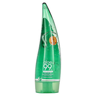 Holika Holika, Fresh Moisturizing Soothing Gel, Aloe 99%, 8.45 fl oz (250 ml)