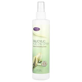 Life-flo, Salicylic Acid 2% Spray, 8 fl oz (237 ml)