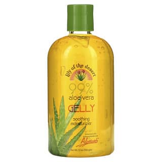 Lily of the Desert, Aloe Vera Gelly, 12 oz (342 g)