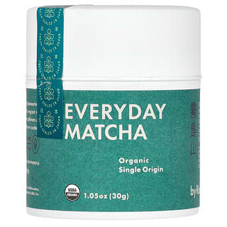 Rishi Tea, Matcha per uso quotidiano, 30 g